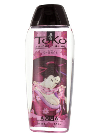Coffret Ensemble coquin 4 produits Shunga - CC2005